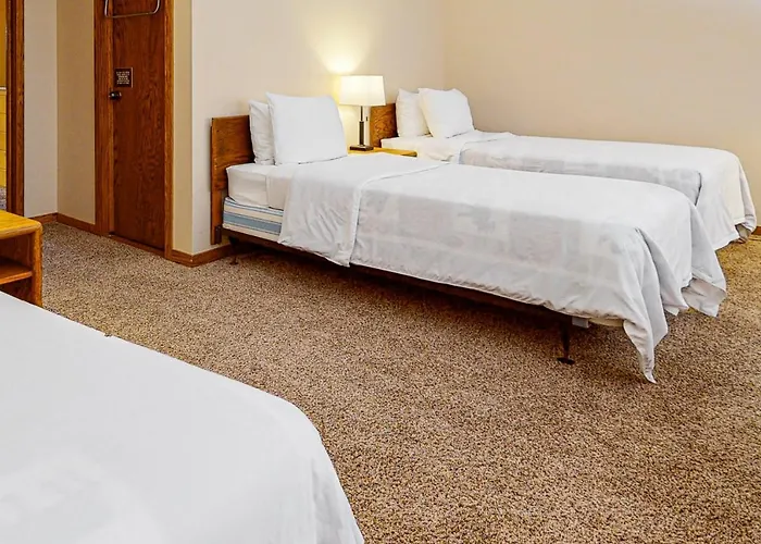 Appartement Timber Ridge 4 Teton Village