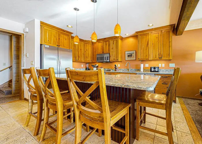 Timber Ridge 4