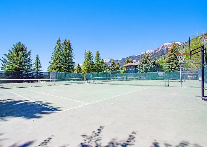 Timber Ridge 4 *