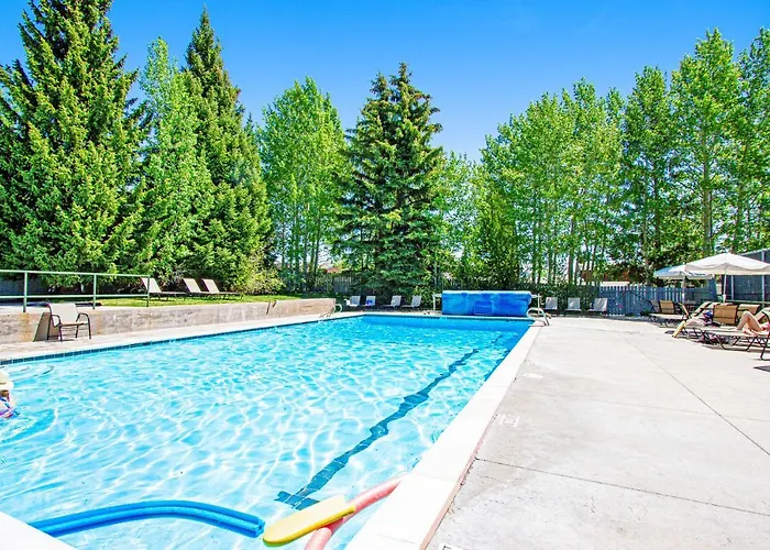 Timber Ridge 4 *