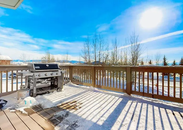 Timber Ridge 4