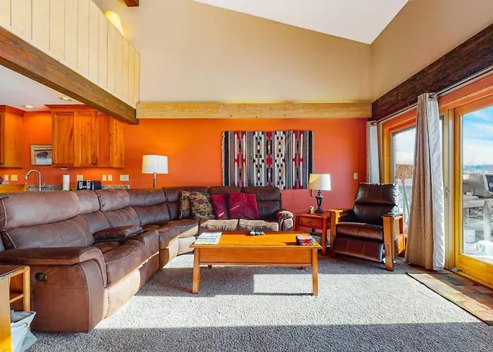Timber Ridge 4 *