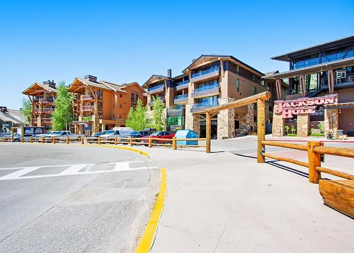 Timber Ridge 4 *