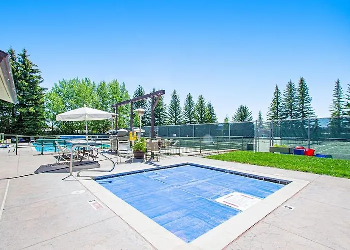 Timber Ridge 4 *